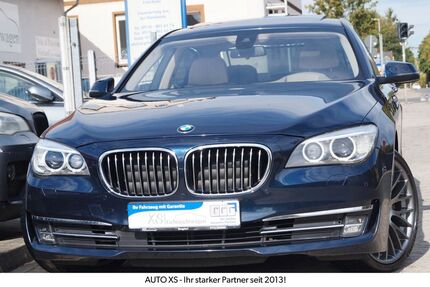 BMW 750 185.700 km 20.990 &euro; Burgdorf 31303