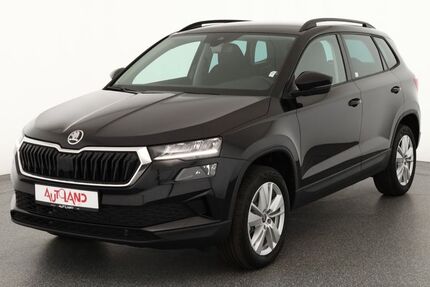 Skoda Karoq 8.361 km 31.890 &euro; Hannover 30179