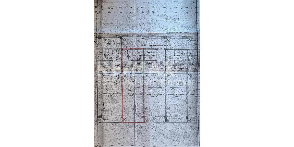 Gewerbeobjekt Hannover Döhren-Wülfel - 479.000&euro; | Angebot:26387525