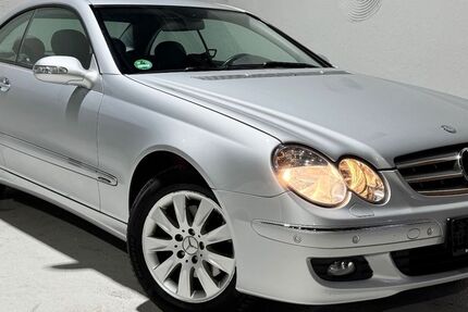 Mercedes-Benz CLK 280 98.000 km 11.000 &euro; Hannover 30179