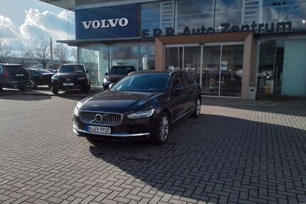 Volvo V90 12.000 km 52.500 &euro; Hannover 30179