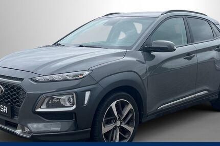 Hyundai KONA 82.620 km 17.980 &euro; Garbsen 30827