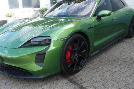 Porsche Taycan 88.100 km 69.990 &euro; Hannover 30657