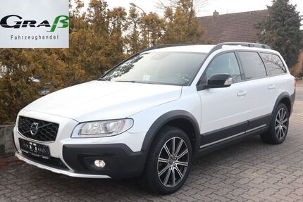 Volvo XC70 191.882 km 27.990 &euro; Garbsen 30827