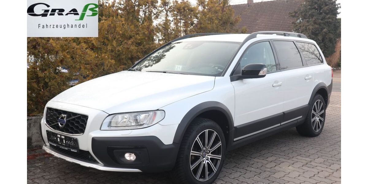 Volvo XC70 191.882 km 27.990 &euro; Garbsen 30827