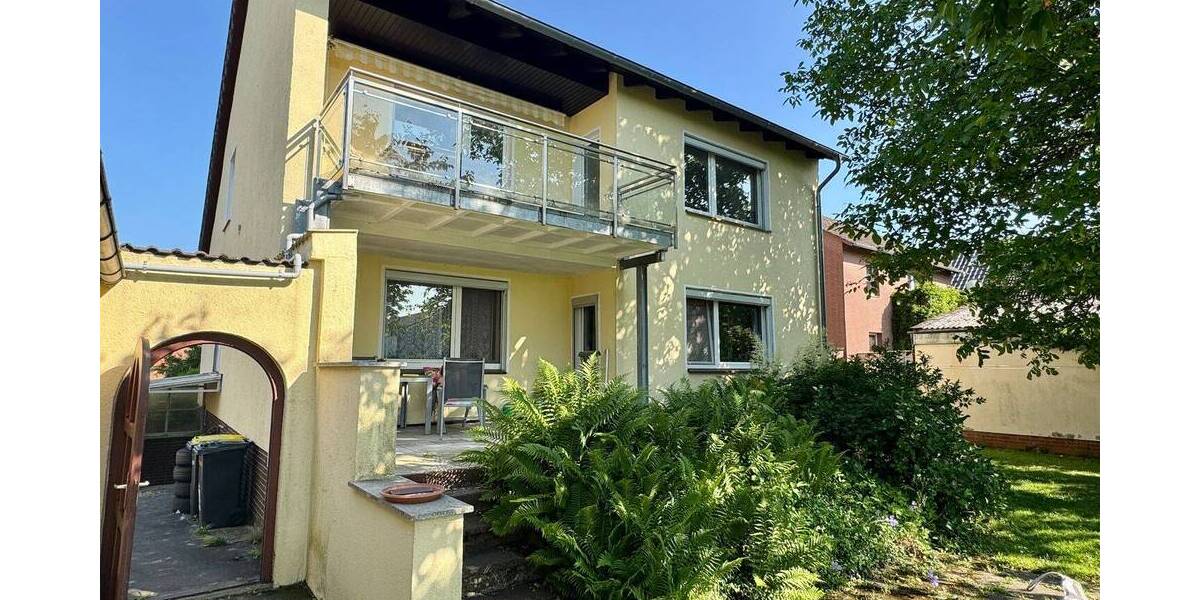 Mehrfamilienhaus, Wohnhaus Wunstorf Luthe - 6 Zimmer, 171 m&sup2;, 385.000&euro; | Angebot:25705859