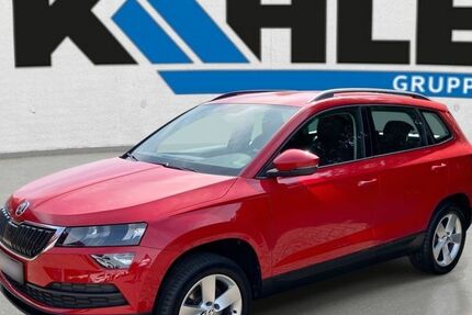 Skoda Karoq 78.000 km 20.990 &euro; Stadthagen 31655