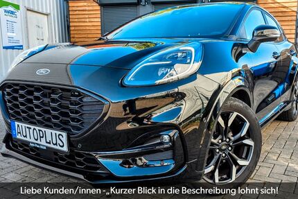 Ford Puma 85.226 km 12.699 &euro; Garbsen,Hannover 30827