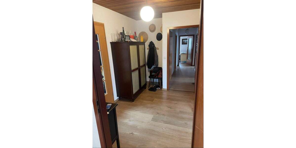Einfamilienhaus Springe Altenhagen I - 8 Zimmer, 123 m&sup2;, 268.000&euro; | Angebot:25671881