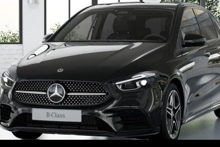 Mercedes-Benz B 200 9.900 km 40.650 &euro; Hannover 30655