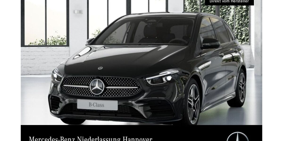 Mercedes-Benz B 200 9.900 km 40.650 &euro; Hannover 30655