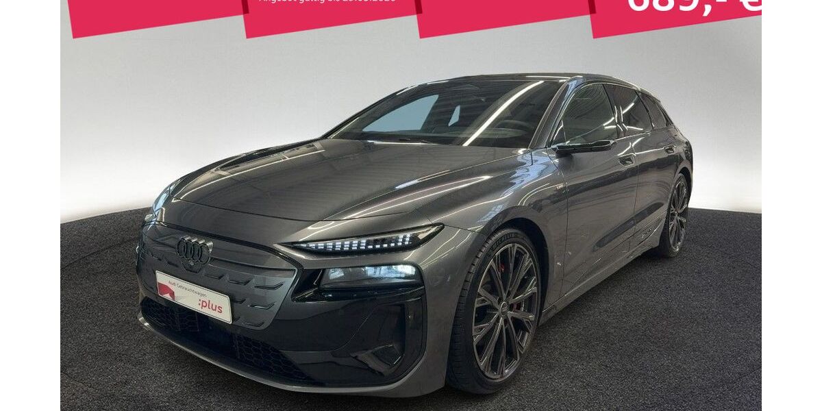 Audi A6 e-tron 9.999 km 88.990 &euro; Hannover 30179