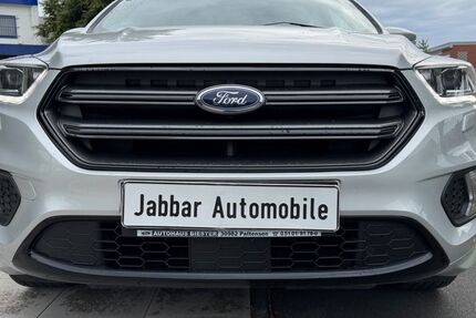 Ford Kuga 95.500 km 10.500 &euro; Hannover 30179