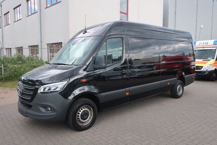 Mercedes-Benz Sprinter 428.427 km 21.800 &euro; Hannover 30179