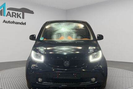 Smart ForTwo 100.450 km 8.590 &euro; Ronnenberg 30952