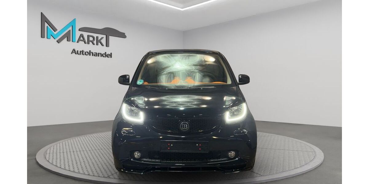 Smart ForTwo 100.450 km 8.590 &euro; Ronnenberg 30952