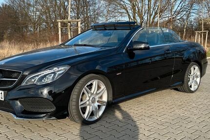 Mercedes-Benz E 350 21.000 km 34.750 &euro; Sehnde 31319