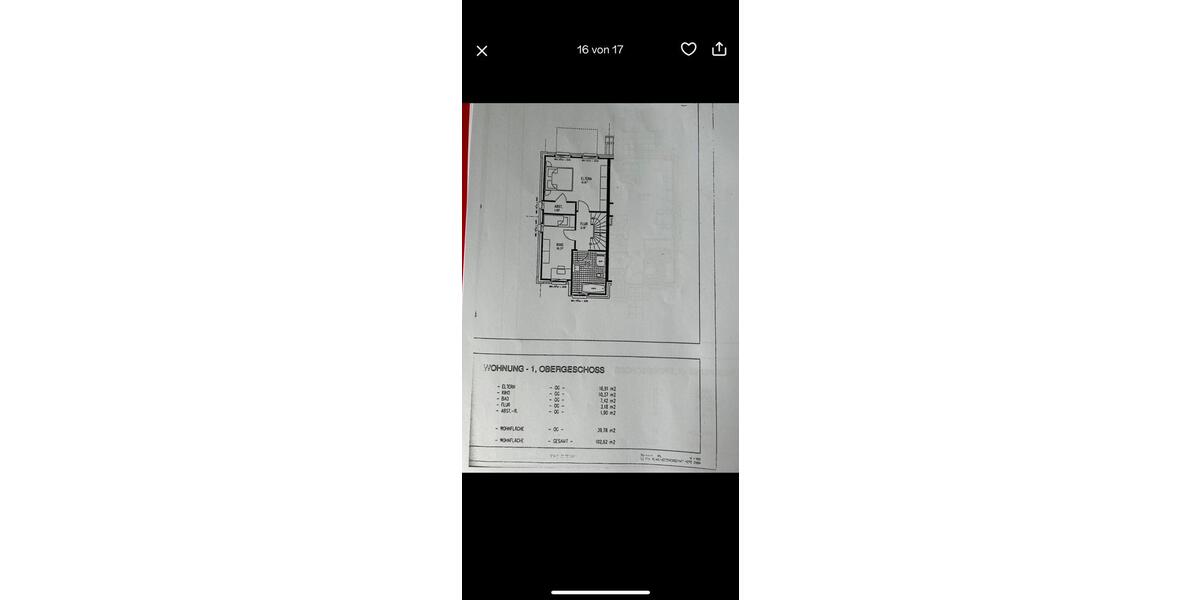 Reihenhaus Wedemark - 4.5 Zimmer, 103 m&sup2;, 369.000&euro; | Angebot:26039785
