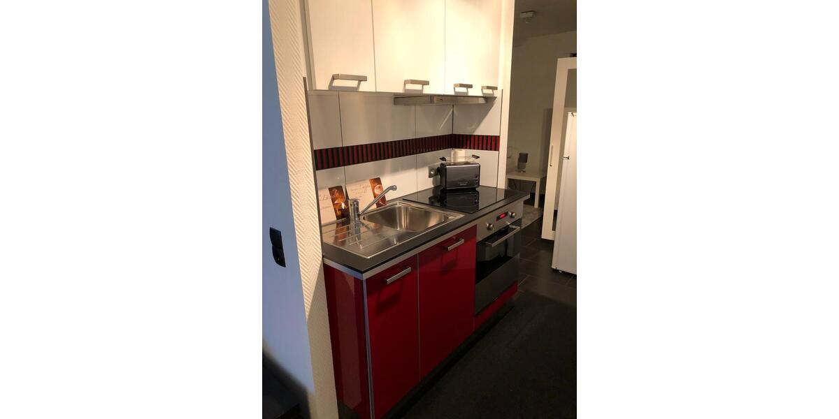 Hochparterre Bad Münder am Deister - 2 Zimmer, 45 m&sup2;, 550&euro; | Angebot:26458006