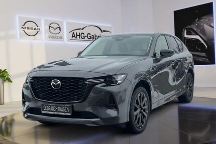 Mazda CX-60 71.927 km 33.990 &euro; Hemmingen 30966