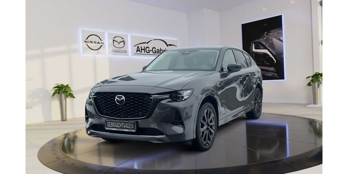 Mazda CX-60 71.927 km 33.990 &euro; Hemmingen 30966