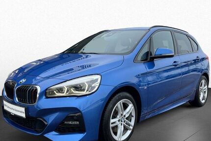 BMW 220 Active Tourer 77.022 km 19.750 &euro; Burgdorf 31303