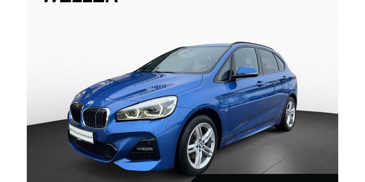BMW 220 Active Tourer 77.022 km 19.750 &euro; Burgdorf 31303