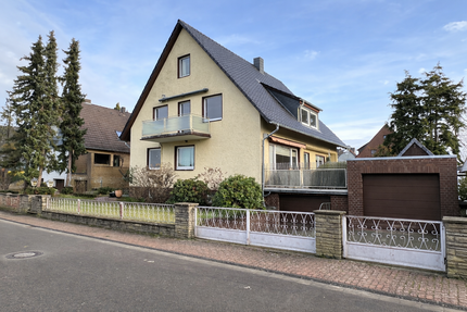 Haus Neustadt am Rübenberge - 9 Zimmer, 230 m&sup2;, 485.000&euro; | Angebot:24378437