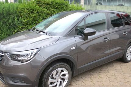 Opel Crossland (X) 58.000 km 9.995 &euro; Hannover 30179