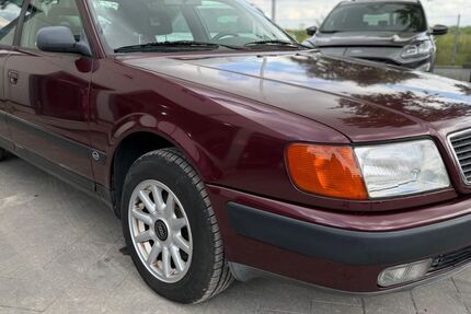 Audi 100 143.651 km 3.999 &euro; Isernhagen OT Altwarmbüchen bei Hannover A2/A7 30916