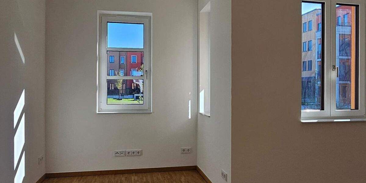 Mehrfamilienhaus, Wohnhaus Hannover Bemerode - 5 Zimmer, 131 m&sup2;, 1.850&euro; | Angebot:25731227