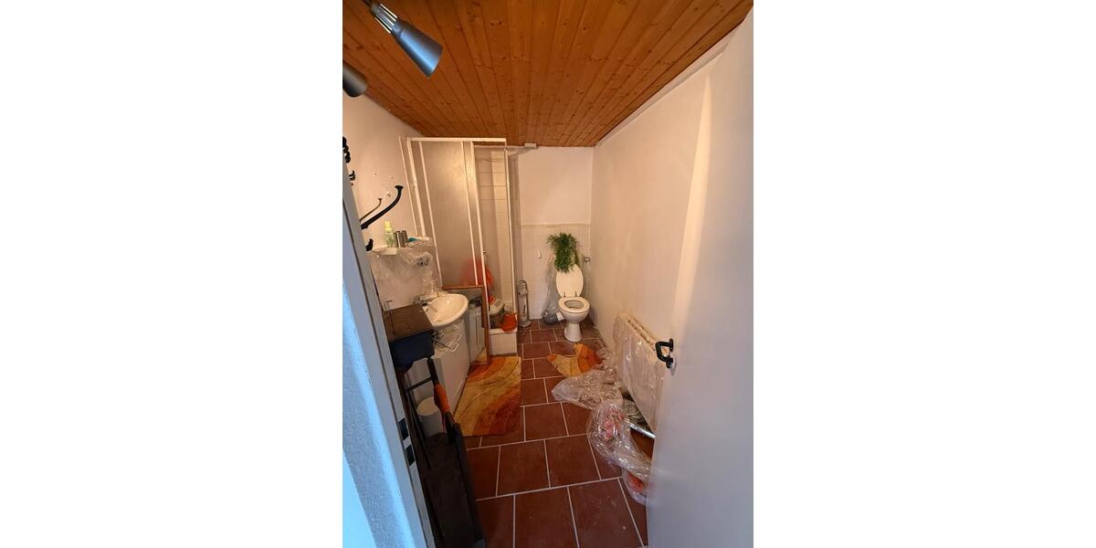 Etagenwohnung Hannover Vahrenwald-List - 1 Zimmer, 40 m&sup2;, 490&euro; | Angebot:25903306