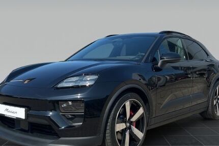 Porsche Macan 8.000 km 99.890 &euro; Hannover 30177