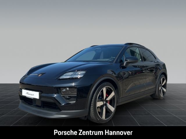 Porsche Macan 8.000 km 99.890 &euro; Hannover 30177