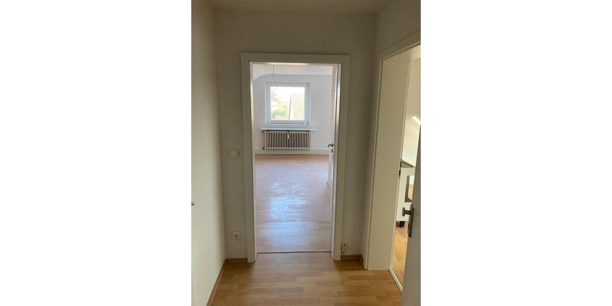 Dachgeschoßwohnung Neustadt am Rübenberge - 2 Zimmer, 60 m&sup2;, 440&euro; | Angebot:25942344