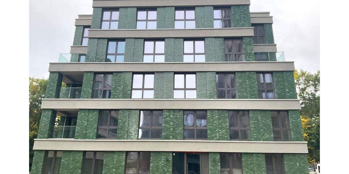 Terrassenwohnung Hannover Döhren - 3 Zimmer, 106 m&sup2;, 1.550&euro; | Angebot:25727991