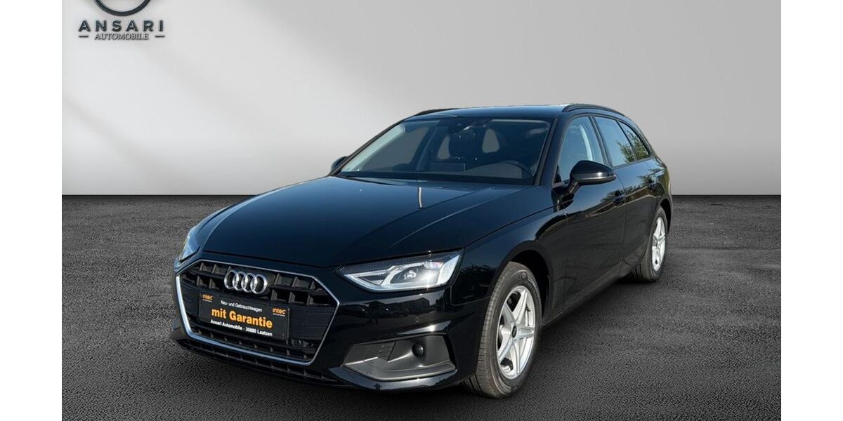 Audi A4 48.000 km 21.990 &euro; Laatzen 30880