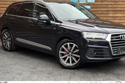 Audi Q7 216.852 km 29.900 &euro; Langenhagen 30855