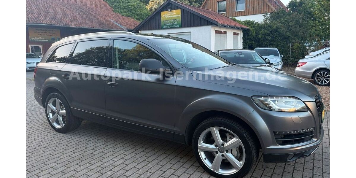 Audi Q7 176.000 km 17.799 &euro; Isernhagen 30916