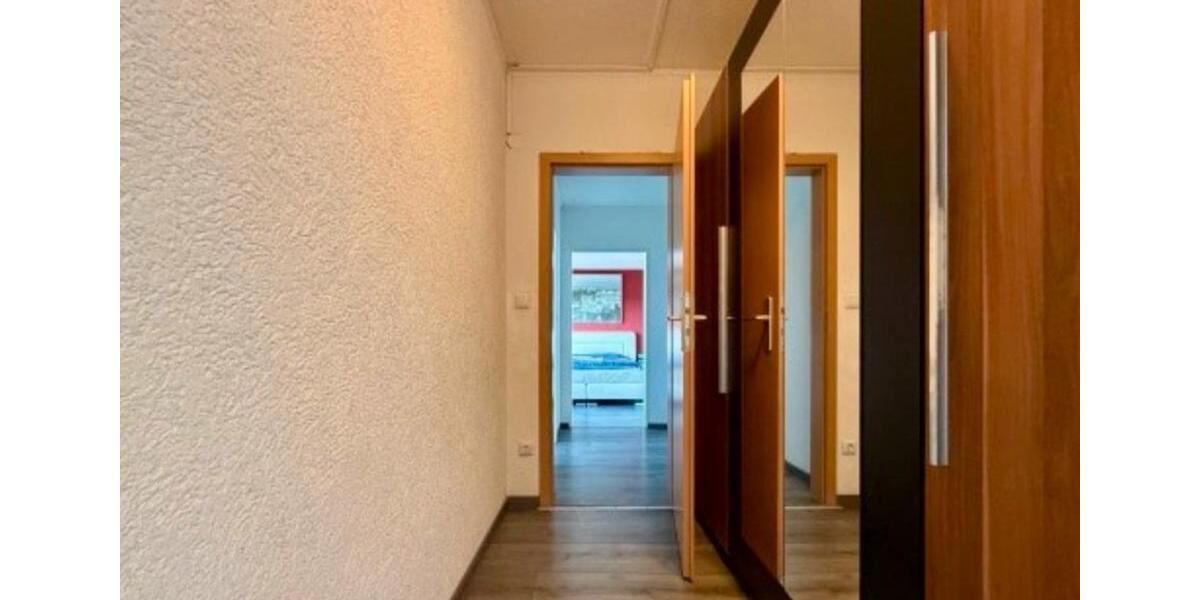 Etagenwohnung Seelze - 2 Zimmer, 55 m&sup2;, 125.000&euro; | Angebot:26528453