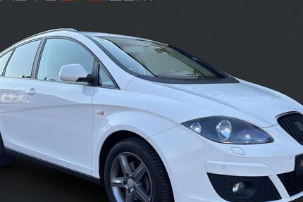 Seat Altea 146.879 km 5.200 &euro; Ronnenberg StT Empelde Region Hannover 30952