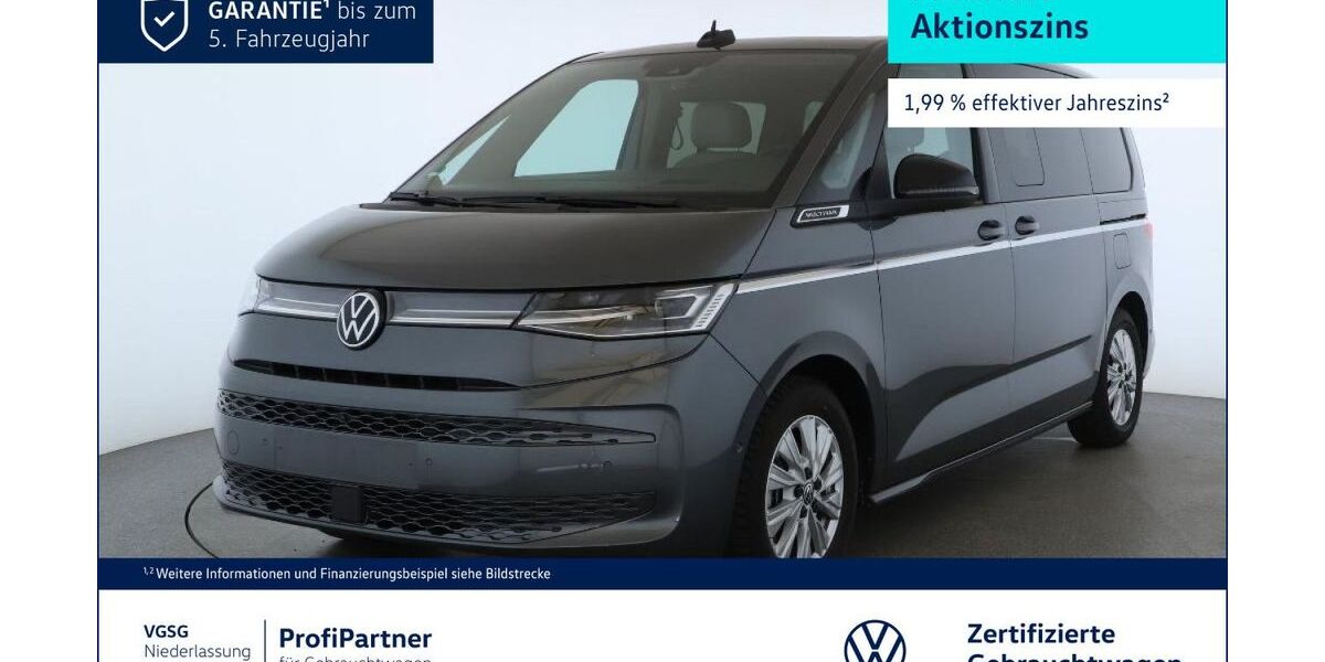 VW T7 Multivan 13.122 km 69.790 &euro; Hannover 30419