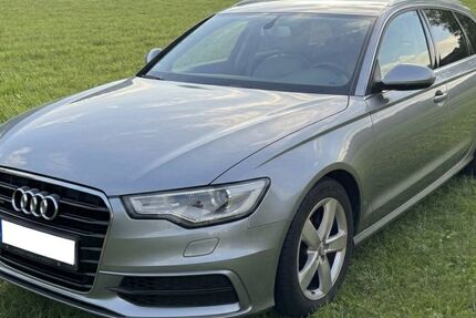 Audi A6 295.000 km 6.500 &euro; Langenhagen 30855