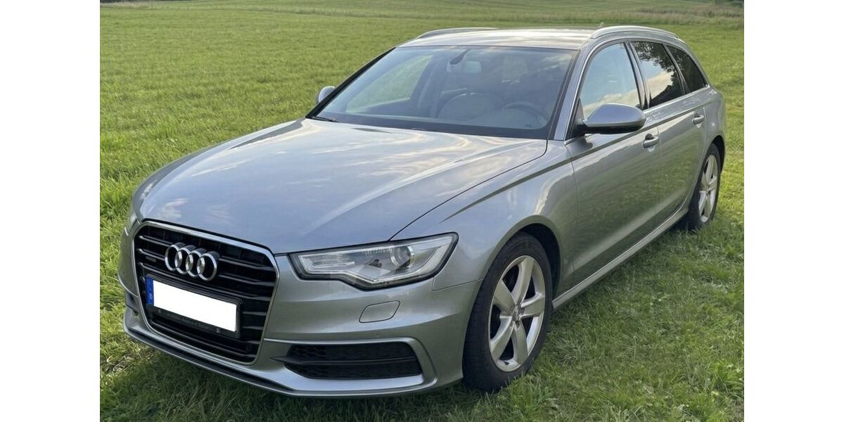 Audi A6 295.000 km 6.500 &euro; Langenhagen 30855