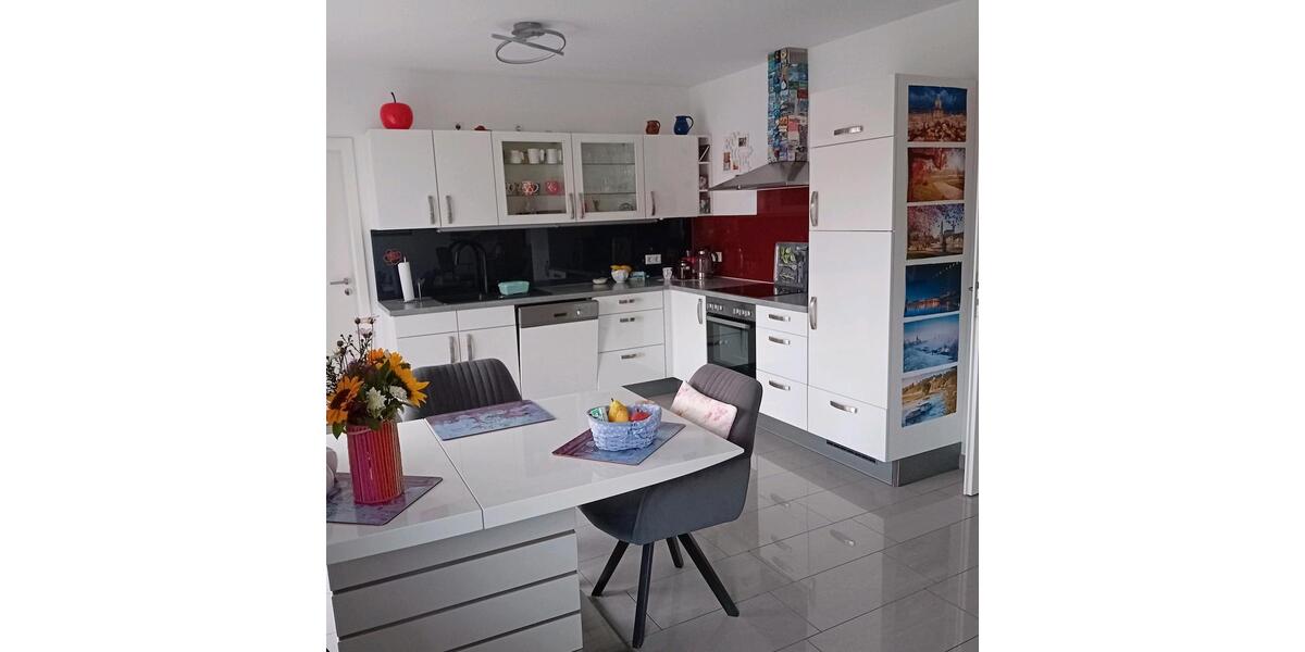 Etagenwohnung Wedemark - 3 Zimmer, 80 m&sup2;, 290.000&euro; | Angebot:27433089