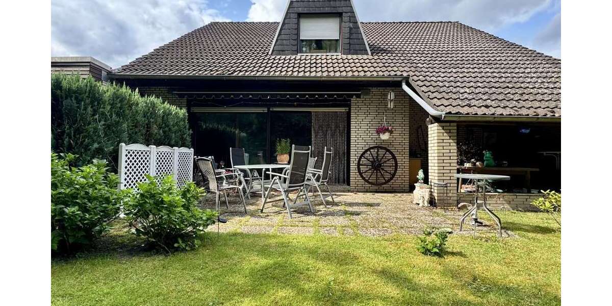 Einfamilienhaus Burgwedel - 8.5 Zimmer, 304 m&sup2;, 565.500&euro; | Angebot:26385992