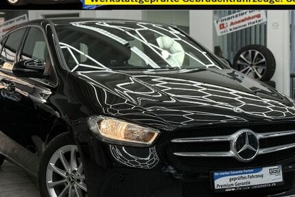 Mercedes-Benz B 180 146.000 km 17.450 &euro; Fuhrberg 30938
