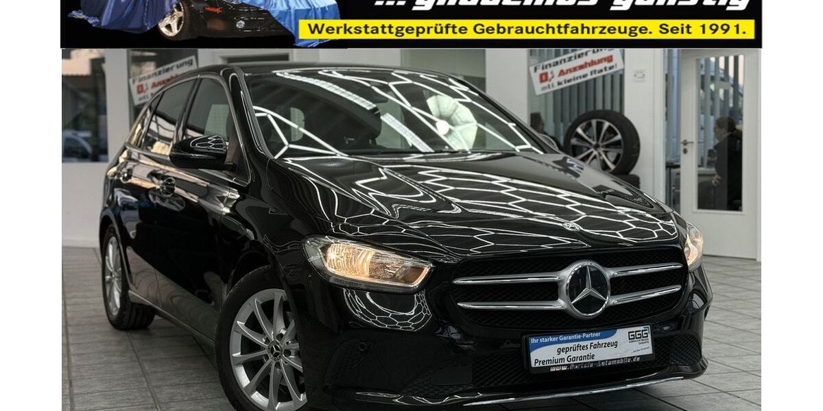 Mercedes-Benz B 180 146.000 km 17.450 &euro; Fuhrberg 30938