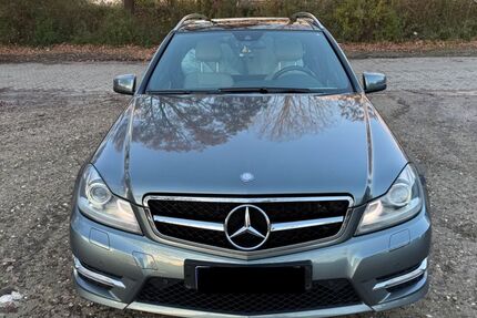 Mercedes-Benz C 350 133.330 km 14.700 &euro; Hannover 30625