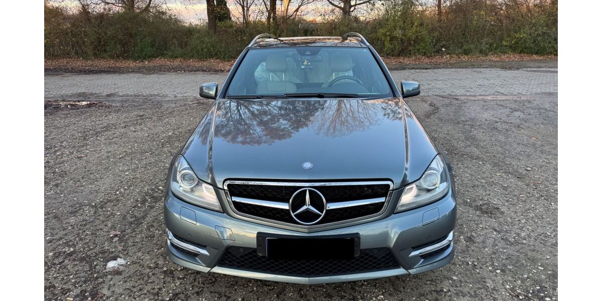 Mercedes-Benz C 350 133.330 km 14.700 &euro; Hannover 30625
